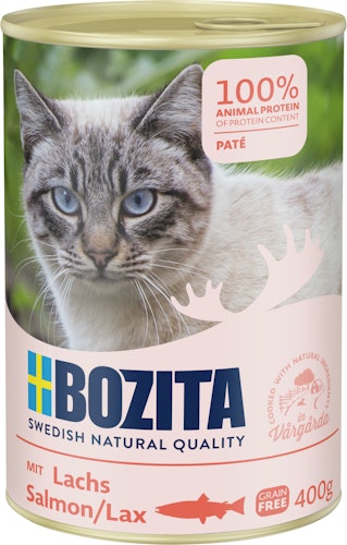 Bozita 400g Katzennassfutter
