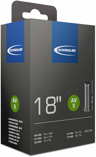Schwalbe Schlauch Nr. 5