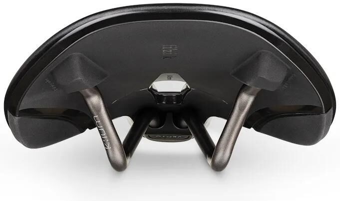fi'zi:k Vento Antares R3 Sattel 275 x 140 mm schwarz