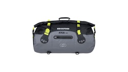OXFORD Aqua T-50 Gepäckrolle 50L schwarz/grau/fluo