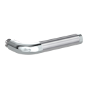 Vorschaubild Griffwerk SIMONA Schraubtechnik -Chrom/Edelstahl Griffstück rechts -Schraubt. -GSR