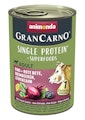 animonda Gran Carno Superfoods 400g Dose HundenassfutterVorschaubild