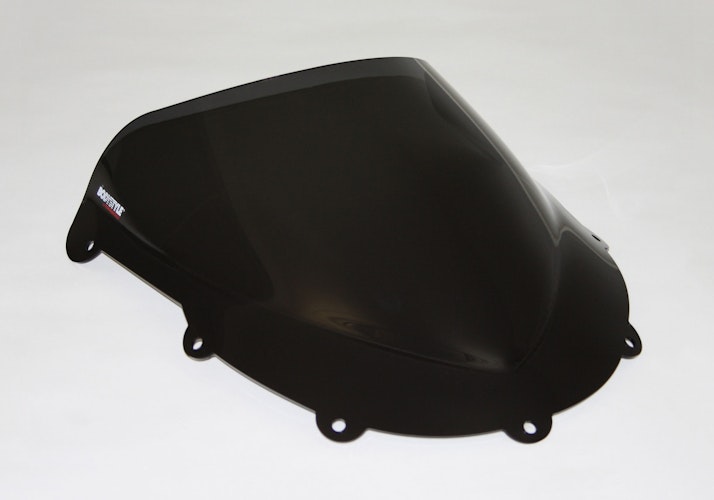 BODYSTYLE Racing Cockpitscheibe Perspex® Acrylic 3mm  für SUZUKI GSX-R 600, GSX-R 750