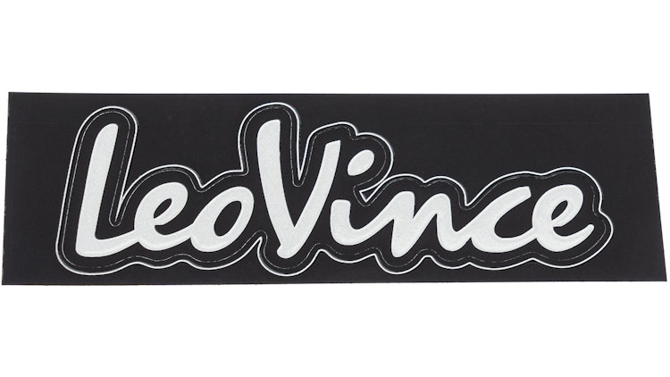 LeoVince Aufkleber