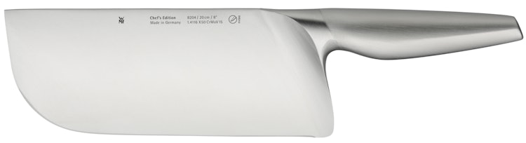WMF Chinesisches Kochmesser 18,5 cm Chef's Edition