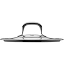 Vorschaubild WMF Glasdeckel Fusiontec Compact 18 cm