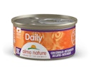 Vorschaubild Almo Nature Daily Menu 85g Dose Katzennassfutter