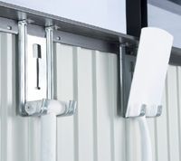 HL-Geraetehalter
