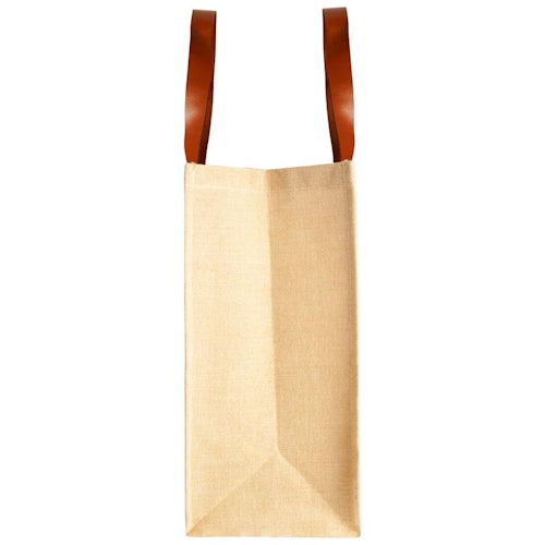 NOOR Einkaufstasche JUTE