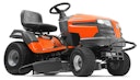 Vorschaubild Husqvarna Rasentraktor TS 238