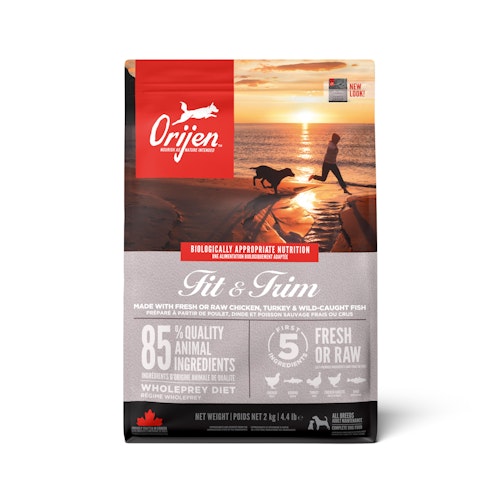 Orijen Fit & Trim Hundetrockenfutter