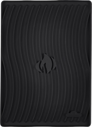 NAPOLEON Silikonmatte/Besteckablage 43x31 cm, passend für Seitenablage (70123)