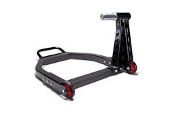 B-Ware BTR Aluminium Einarmschwingenständer