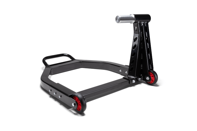 B-Ware BTR Aluminium Einarmschwingenständer