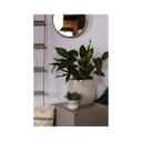 Vorschaubild Plant Pot Jouko weiß