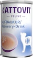 KATTOVIT Drink Recovery 135 Milliliter KatzenspezialfutterVorschaubild