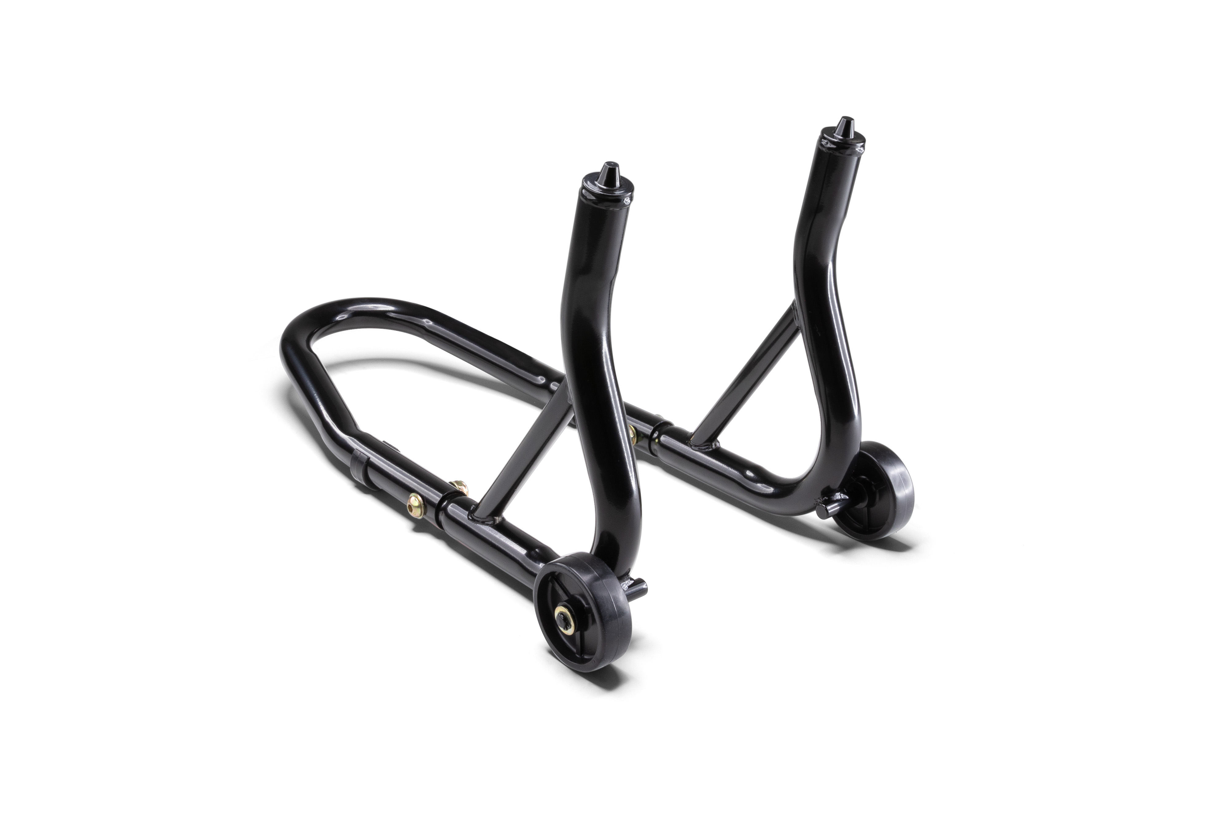 BTR Motorrad Vorderradständer mit Dornaufnahme