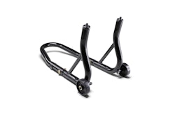 BTR Motorrad Vorderradständer mit Dornaufnahme