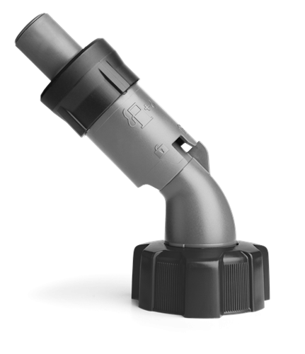 Husqvarna Kraftstofftülle für Kombikanister 5+2,5 Liter