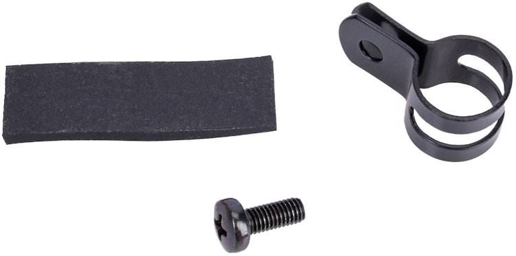 Horn Befestigungsschelle