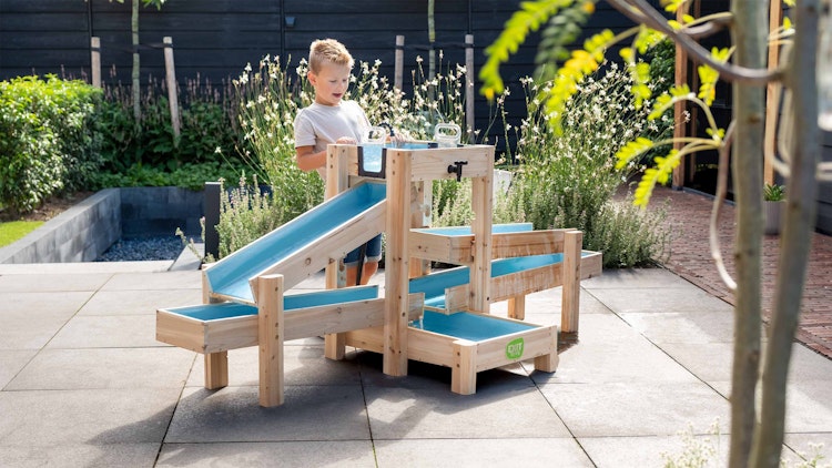 EXIT AquaFlow Wasserbahn 400