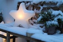 Vorschaubild 8 seasons design Solar LED-Dekoleuchte Shining Star, verschiedene Größen