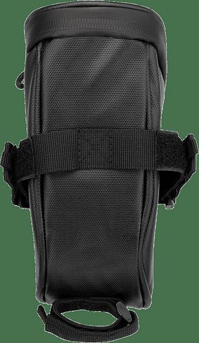 Trelock Einsteckkette ZR 355 schwarz,rot