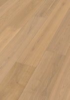 HANDMUSTER MEISTER Lindura-Holzboden HD 400 | ultramattlackiert Eiche natur hell geb 8918 5G Dry®