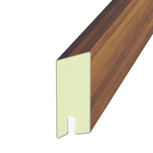 TraumGarten System Rhombus Lichtleiste LED