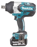 Makita Akku-Schlagschrauber DTW1001RTJ