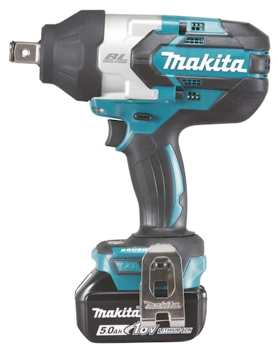 Makita Akku-Schlagschrauber DTW1001RTJ