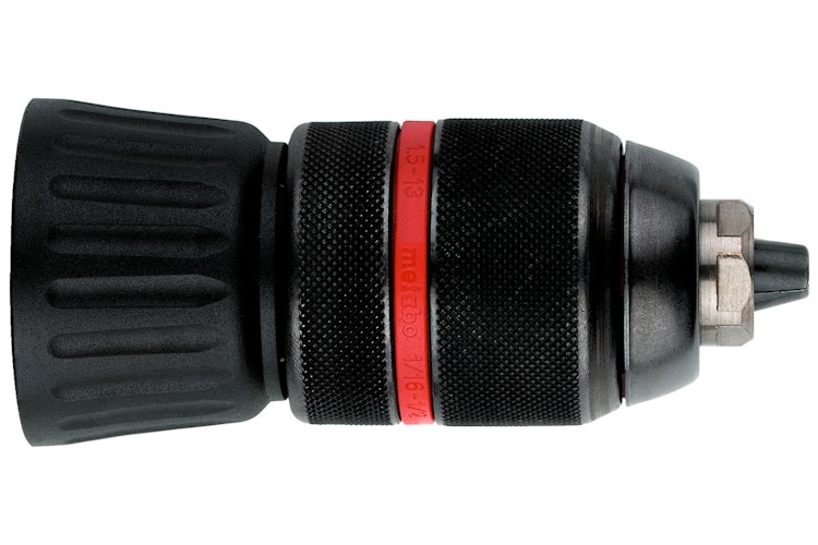 Metabo Schnellspannbohrfutter Futuro Plus S2M 13 mm mit AdapterKHE 32