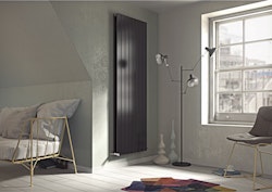 Ximax Raumheizkörper P1 Duplex anthrazit