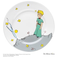 WMF Teller Der kleine Prinz