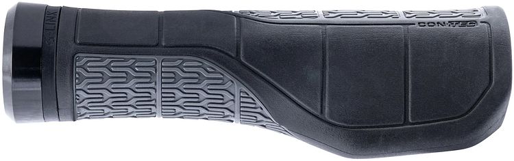 CONTEC Griff MERGE Mountain Comfort 140 mm schwarz,grau