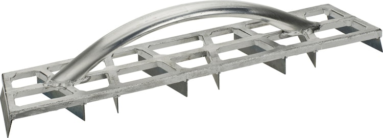 kwb Alu Rabot 8 Messer 450 x 85 mm 180150