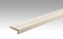 Vorschaubild RESTPOSTEN SALE MEISTER Winkelabdeckleiste 22/60 mm Eiche rustikal cremegrau 4082 - 2380 mm
