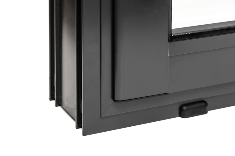 Palmako Saunahaus Sanna 12,8 m³ Slide Plus