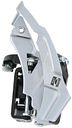 Vorschaubild Shimano Umwerfer Altus FD-M2000 40 Zähne schwarz