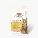 Vorschaubild animonda Carny Adult Huhn & Lachs Katzentrockenfutter