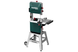 Metabo Bandsäge BAS 318 Precision WNB