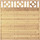 Vorschaubild T&J OLYMP Sichtschutz-Serie 180 x 180 cm