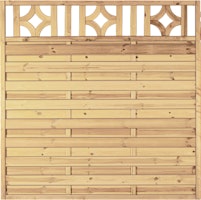 T&J OLYMP Sichtschutz-Serie 180 x 180 cm