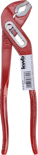 Kraftixx Wapu-Zange d-Gw 240 mm LS, KX 367725