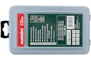 Vorschaubild Metabo SDS-plus Classic-Bohrersatz 7-teilig Ø 568 mmL=110 mm / Ø 681012 mm L=160