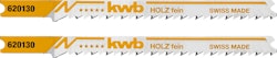 kwb 2JIG*ST St-Sä-Bl Holz fein S30 620130