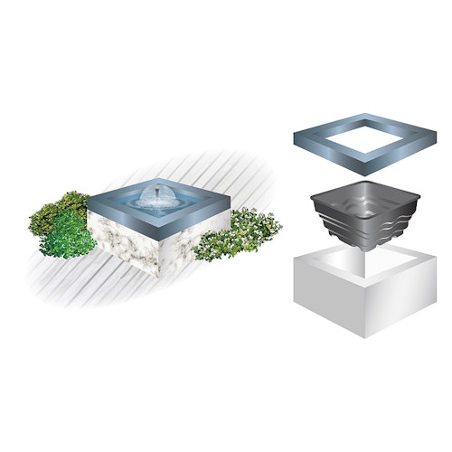 Heissner Terrassenteich (B081-00)