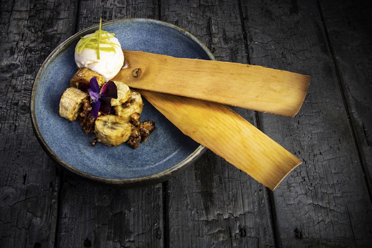 Yakiniku Holzwraps Erlenholz 9 St.