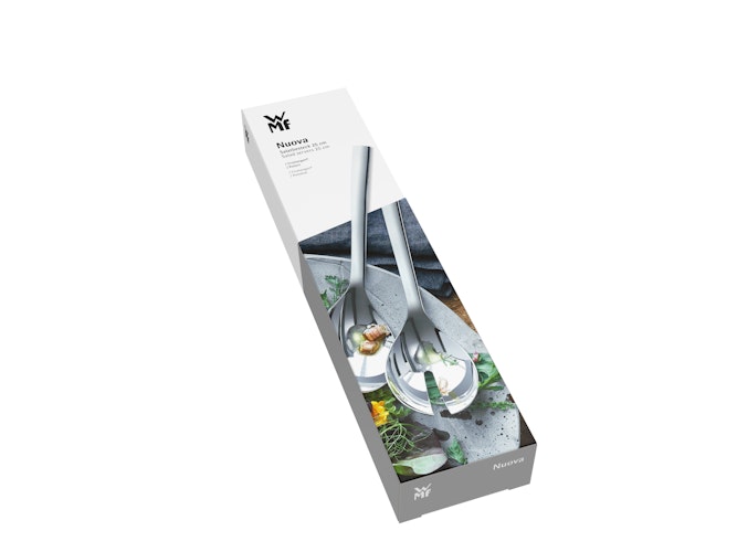 WMF Salatbesteck 25 cm Nuova