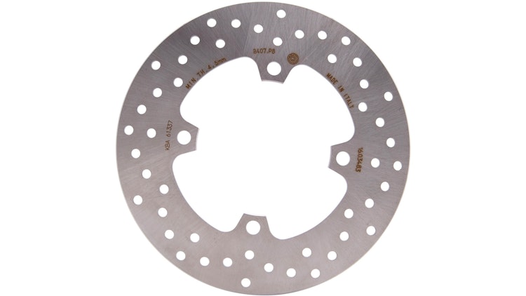 Brembo Bremsscheibe 68B407P8
